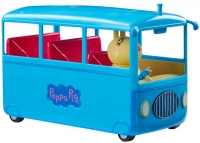 Wholesalers of Peppa Pigs School Bus toys image 5