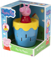 Wholesalers of Peppa Pop Up Game toys image