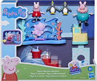Wholesalers of Peppas Aquarium Adventure toys image