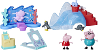 Wholesalers of Peppas Aquarium Adventure toys image 2