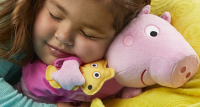 Wholesalers of Peppas Bedtime Lullabies toys image 5