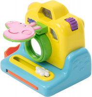 Wholesalers of Peppas Click Pic Camera toys image 3