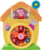 Wholesalers of Peppas Cuckoo Clock toys image 2