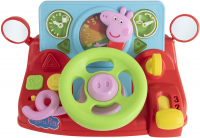 Wholesalers of Peppas Mini Driver toys image