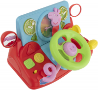 Wholesalers of Peppas Mini Driver toys image 2
