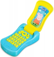 Wholesalers of Peppas Mobile Phone toys image 2