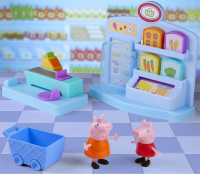 Wholesalers of Peppas Supermarket toys image 3