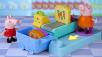 Wholesalers of Peppas Supermarket toys image 4