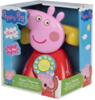 Wholesalers of Peppas Telephone toys image