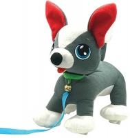 Wholesalers of Peppy Puppies Junior - Chihuahua toys image 2