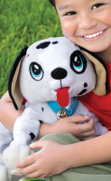 Wholesalers of Peppy Pups - Dalmatian toys image 3