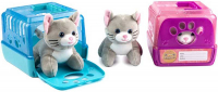 Wholesalers of Pet Carrier - Assorted toys image 3