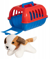 Wholesalers of Pet Carry Case Dog And Cat Assorted toys image 2