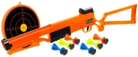 Wholesalers of Petron Sureshot Rifle And Target toys image 2