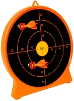Wholesalers of Petron Sureshot Rifle And Target toys image 4
