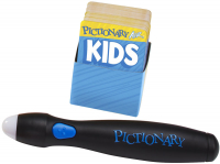 Wholesalers of Pictionary Air Kids Vs Adults toys image 3