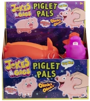 Wholesalers of Piglet Pals toys image 3