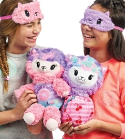 Wholesalers of Pikmi Flips Pajama Llamas Assorted toys image 5