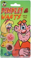 Wholesalers of Pimples & Warts toys image