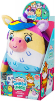 Wholesalers of Pinata Smashlings 30cm Huggable Plush- Luna Unicorn toys image