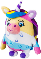 Wholesalers of Pinata Smashlings 30cm Huggable Plush- Luna Unicorn toys image 2