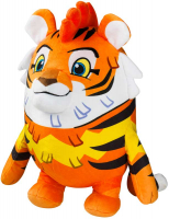 Wholesalers of Pinata Smashlings 30cm Huggable Plush- Mo Tiger toys image 2