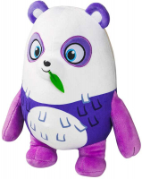 Wholesalers of Pinata Smashlings 30cm Huggable Plush- Sana Panda toys image 2