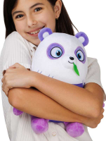 Wholesalers of Pinata Smashlings 30cm Huggable Plush- Sana Panda toys image 4