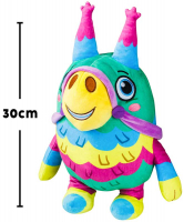 Wholesalers of Pinata Smashlings 30cm Huggable Plush-dazzle Donkey toys image 3
