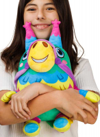 Wholesalers of Pinata Smashlings 30cm Huggable Plush-dazzle Donkey toys image 4