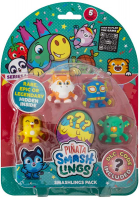 Wholesalers of Pinata Smashlings Figures 5-pack Assorted toys image 3