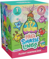 Wholesalers of Pinata Smashlings Plushies Blind Box Assorted toys Tmb