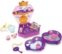 Wholesalers of Pinky Promise Diamond Palace Playset toys image 2