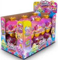 Wholesalers of Pinky Promise S1 Royal Carriage Assorted toys Tmb