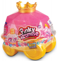 Wholesalers of Pinky Promise S1 Royal Carriage Assorted toys image 2