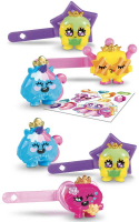 Wholesalers of Pinky Promise S1 Royal Carriage Assorted toys image 4