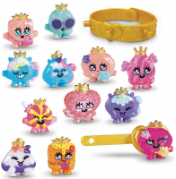 Wholesalers of Pinky Promise S1 The Royals 12 Pack Assorted toys image 2