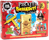 Wholesalers of Pirate Breakout toys image