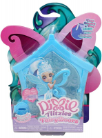 Wholesalers of Pixie Flitzies - Fairy Doors - House With Doll - Assorted toys Tmb