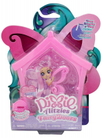 Wholesalers of Pixie Flitzies - Fairy Doors - House With Doll - Assorted toys image 4