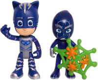 Wholesalers of Pj Masks 2 Pack Figure Set - Catboy & Night Ninja toys image 2