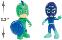 Wholesalers of Pj Masks 2 Pack Figure Set S2 Asst toys image 5