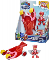 Wholesalers of Pj Masks Animal Power Hero Animal Vehicle Assorted toys image 2