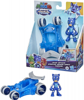 Wholesalers of Pj Masks Animal Power Hero Animal Vehicle Assorted toys image 3