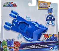 Wholesalers of Pj Masks Deluxe Vehicle Ast toys image