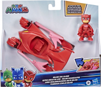 Wholesalers of Pj Masks Deluxe Vehicle Assorted toys image 3