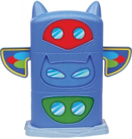 Wholesalers of Pj Masks Fold N Go Headquarters toys image 3