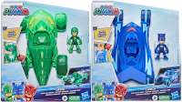Wholesalers of Pj Masks Glow And Go Racers Asst toys Tmb
