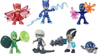 Wholesalers of Pj Masks Hero And Villians Figure Set toys image 2