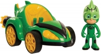 Wholesalers of Pj Masks Hero Blast Vehicles- Gekko toys image 2